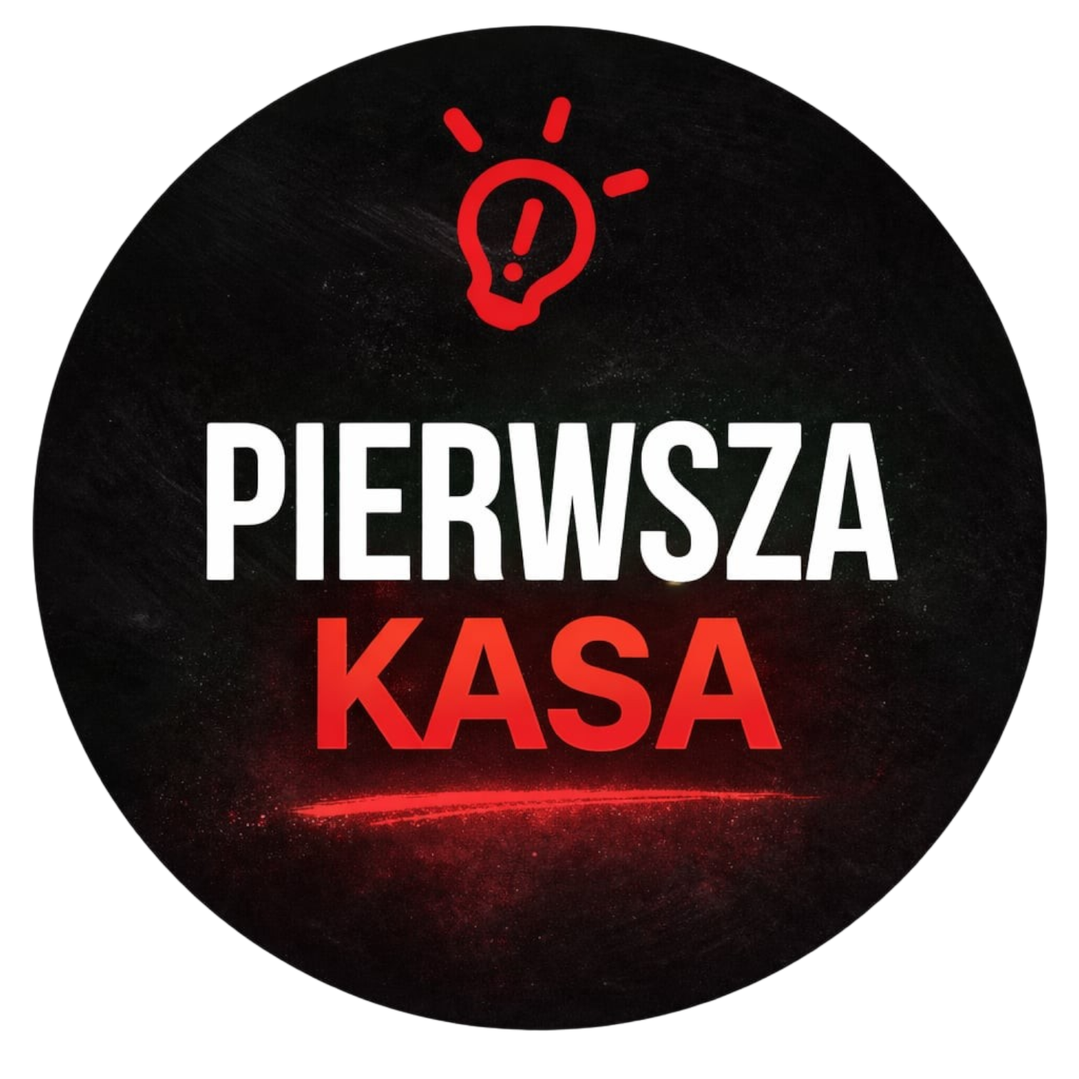 PierwszaKasa